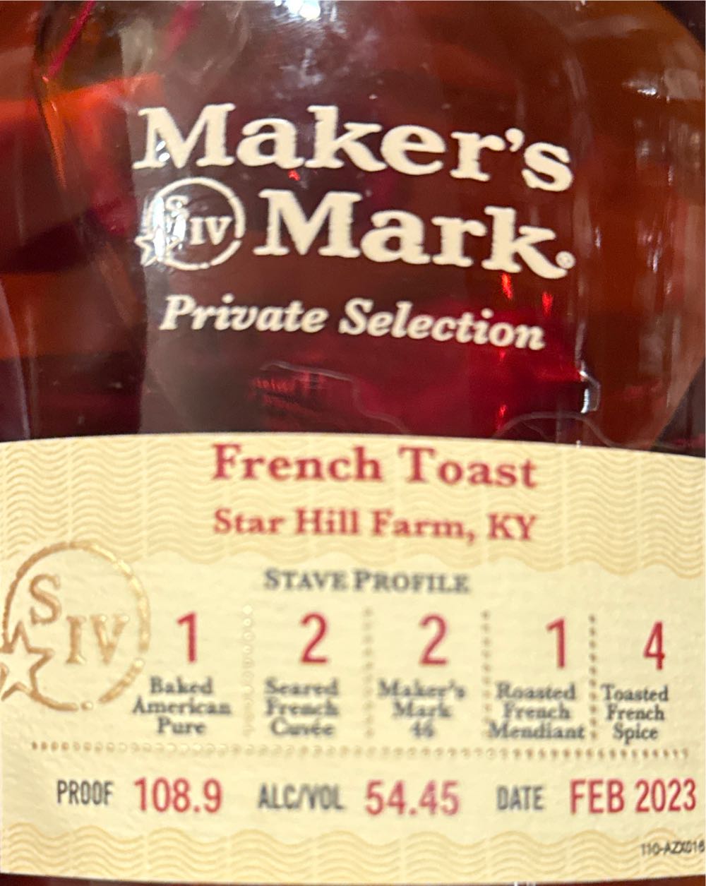 Wreck-Gar TA-32 (TFA)