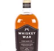 Old Forester The 117 Series Bottled In Bond Rye