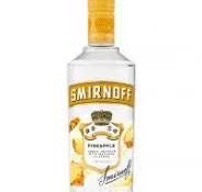 Raspberry Infused Vodka