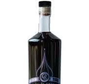 Straight Rye Whiskey Dark Pumpernickel