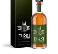 Cleveland Whiskey Bridge & Main American Wheated Wheat Bourbon