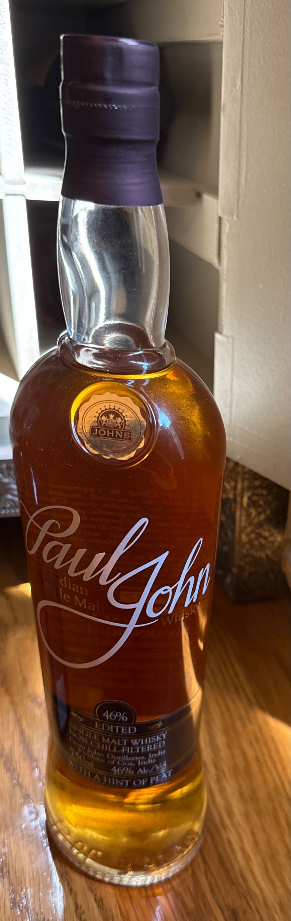 EL TEQUILENO Barrel Select Reposado