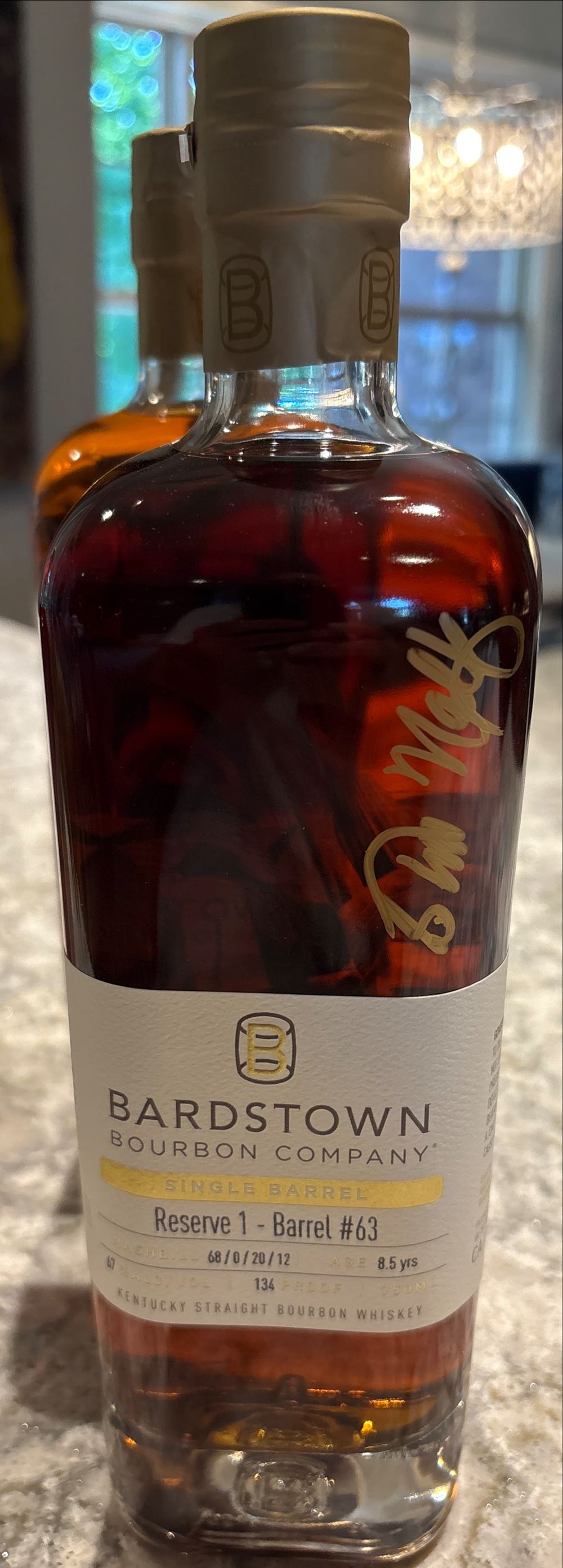 Humano Tequila Blanco