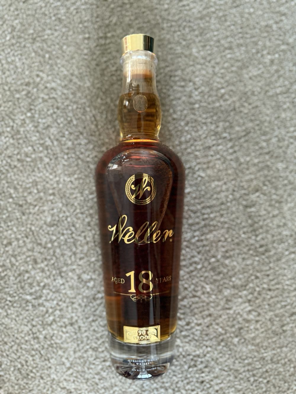 RE’AL Passion Fruit Puree Infused Syrup