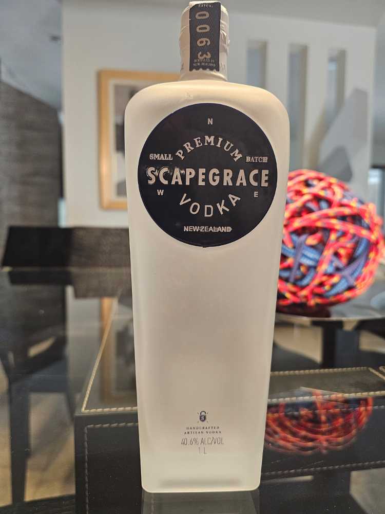 The Deveron 18 Year Old Single Malt Scotch Whisky