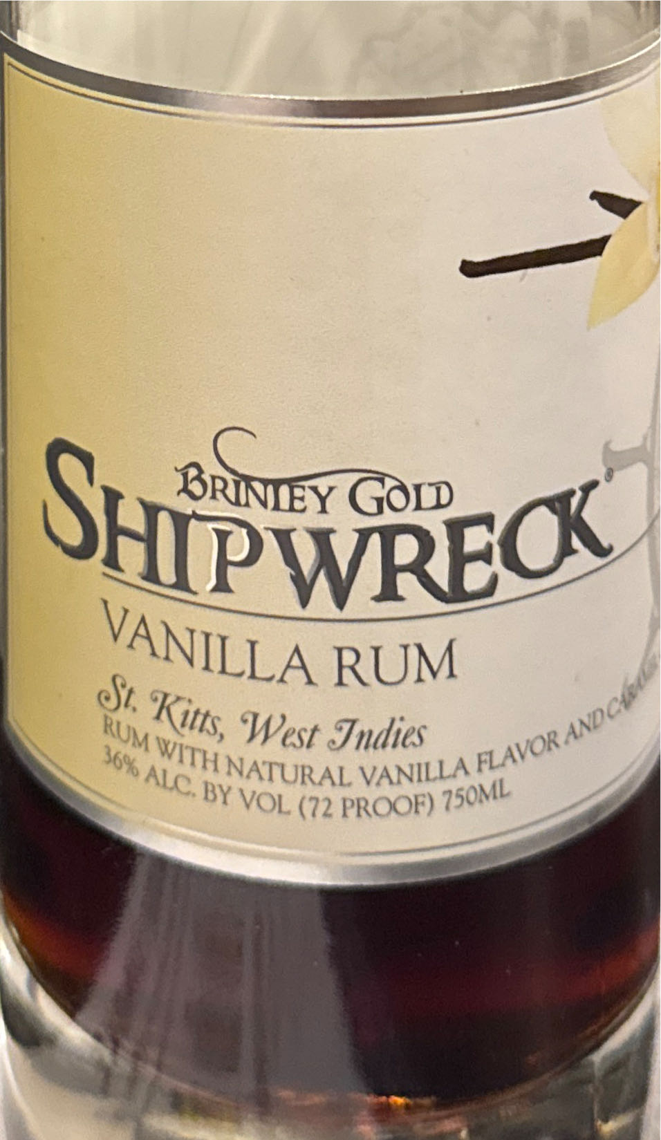 Ironworks Raspberry Liqueur