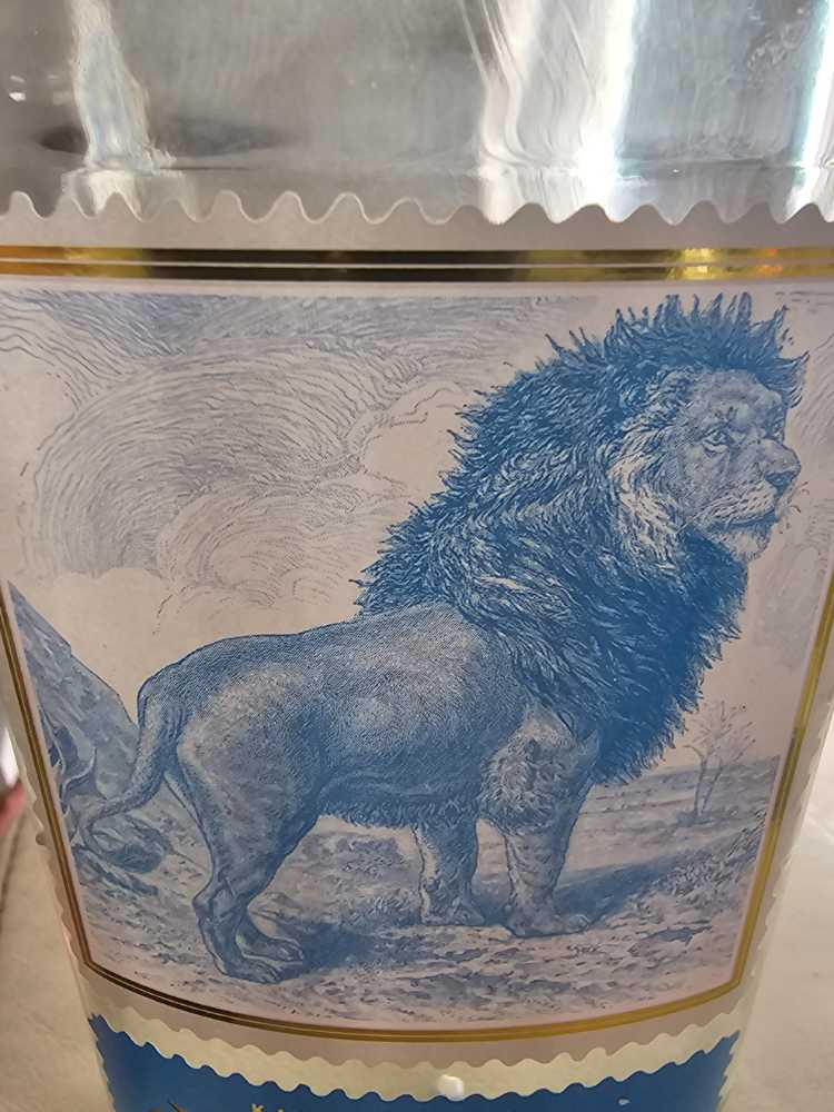 KAKIRA - Kakira Sugar Limited (750 mL) alcohol collectible [Barcode 6164000598913] - Main Image 4