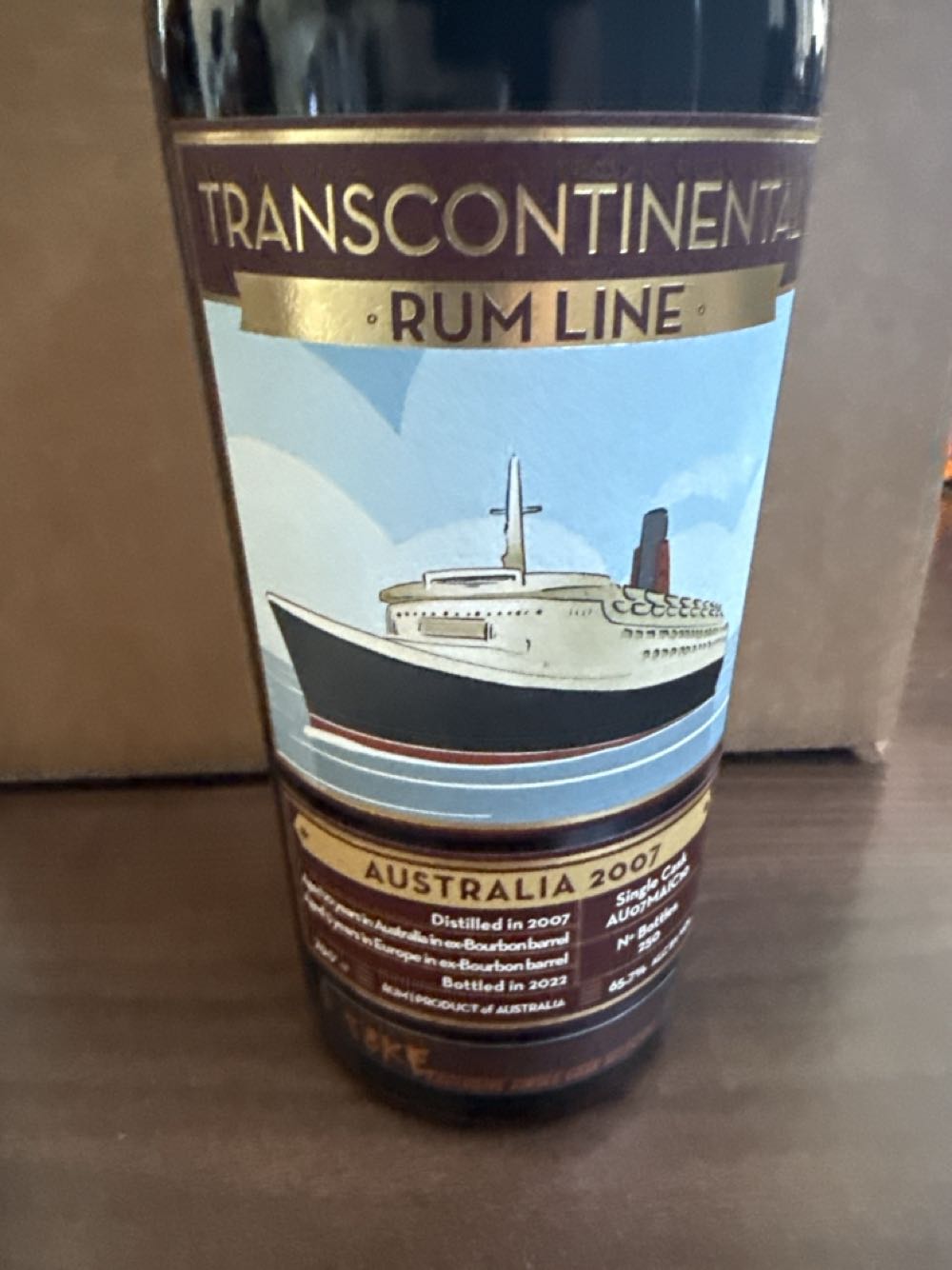 Guinness Limited Edition Double Extra Stout