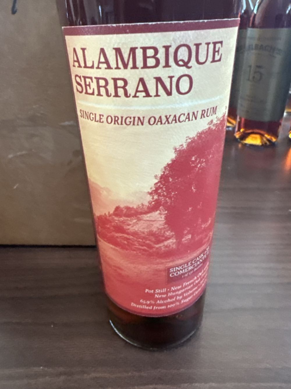 Suntory The Yamazaki Single Malt Japanese Whisky 700ml Empty Bottles Bottle Set Japan Of