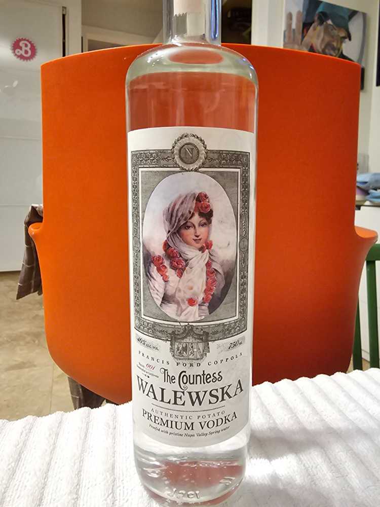 Gin Orange Blood Distillerie Des 3 Lacs