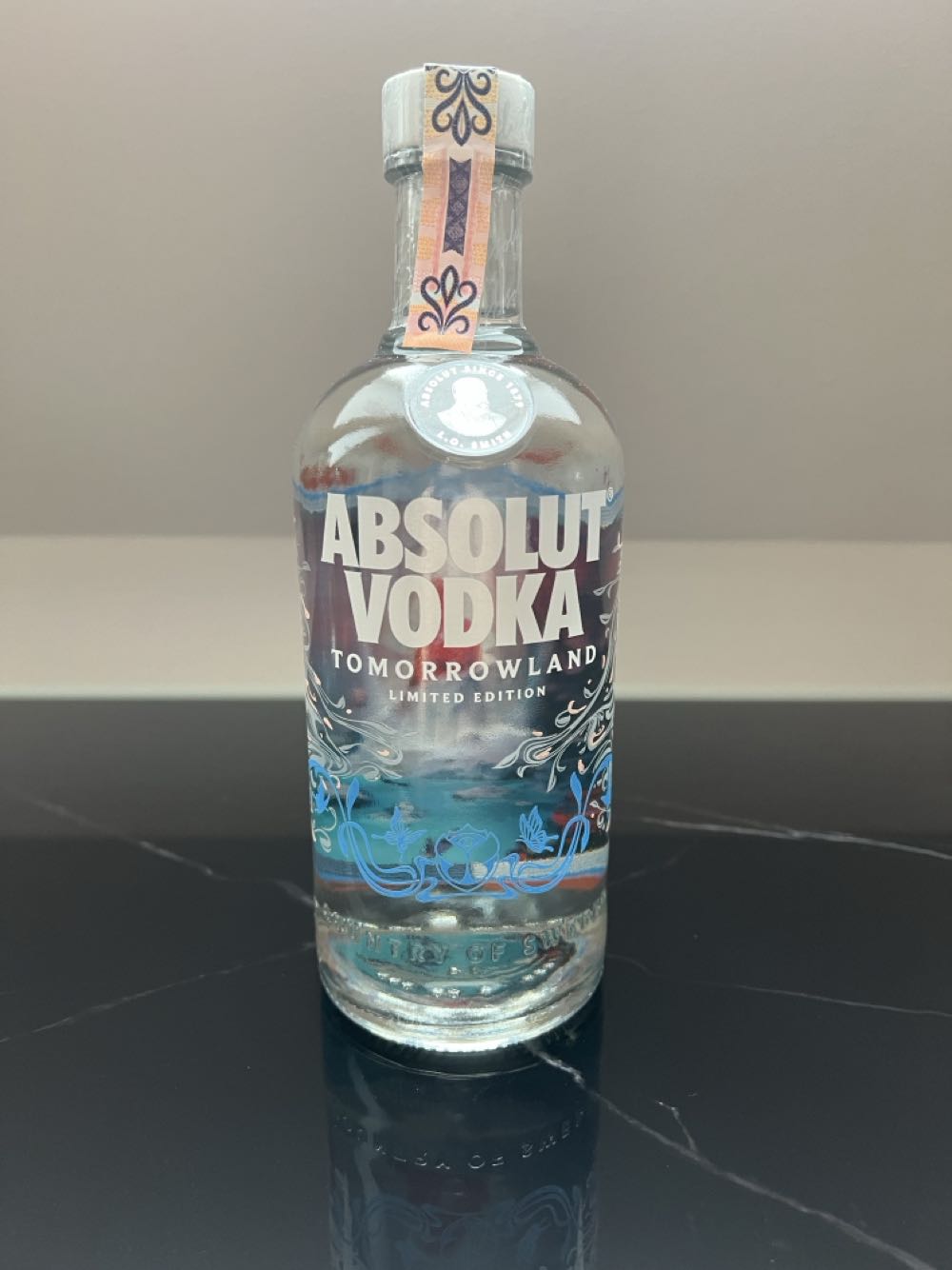 Clark And Sheffield Cognac