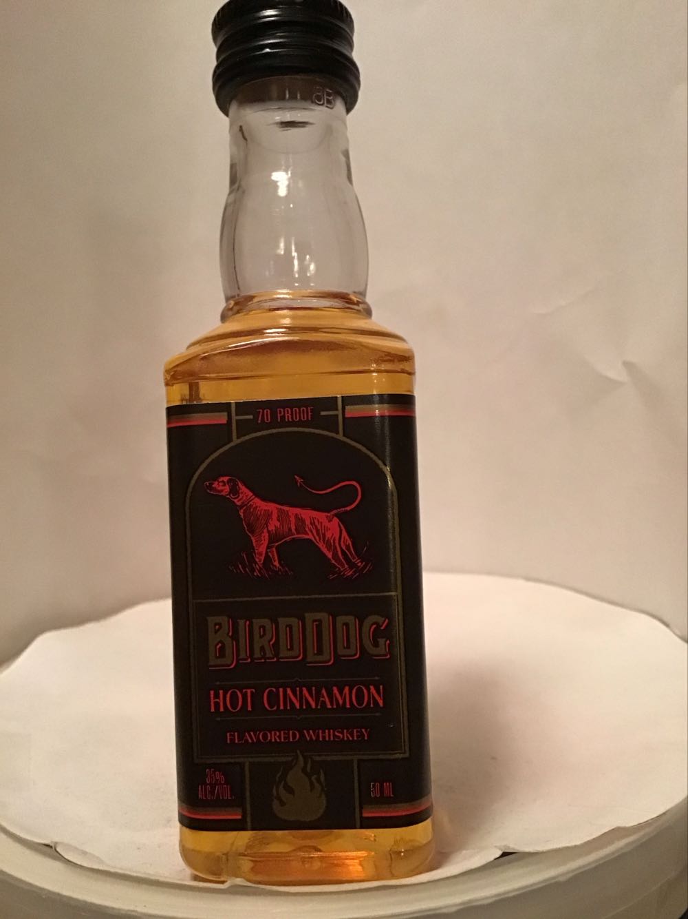 Captain Morgan Spiced Gold 0.0%