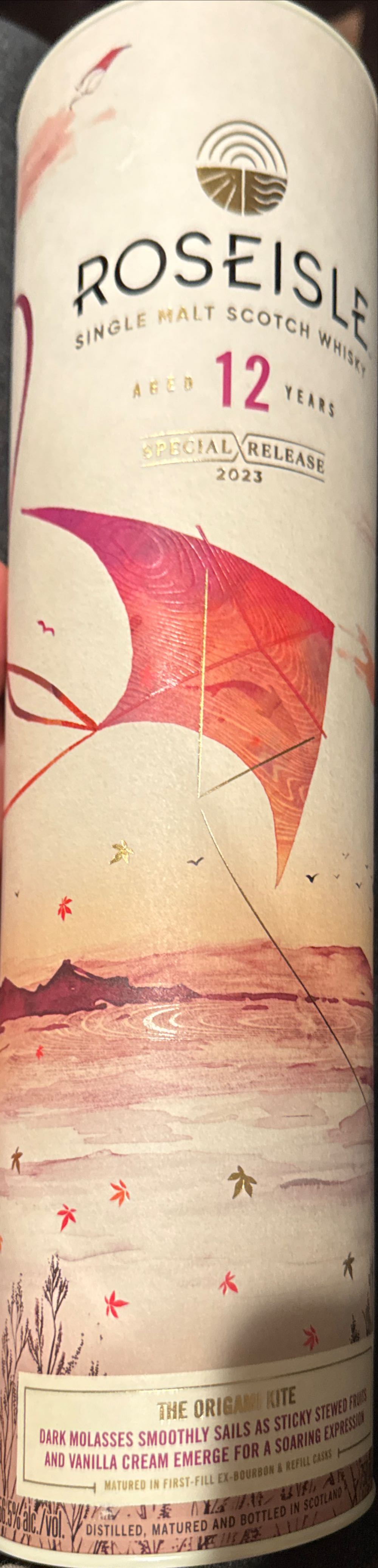 Jack Daniel’s Old No.7 McLaren