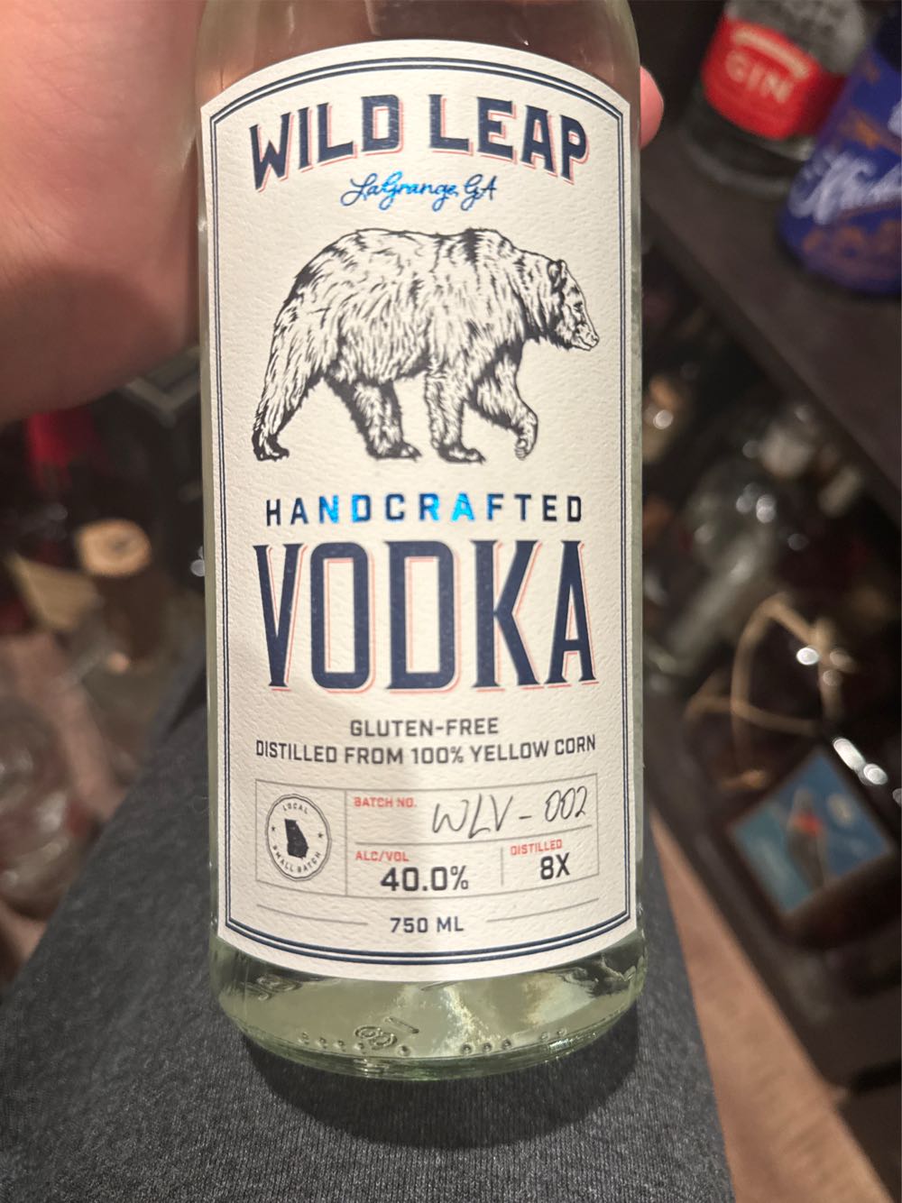 Chapman Grove Chardonnay