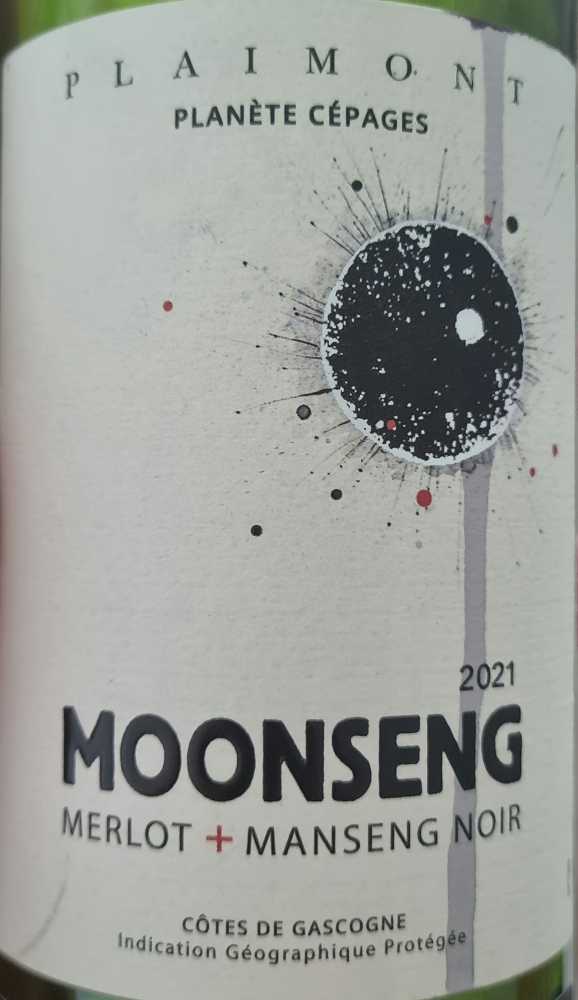 Monday Zero Alchohol Gin