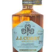 The Whistler 10 Year Old Single Malt Irish Whiskey