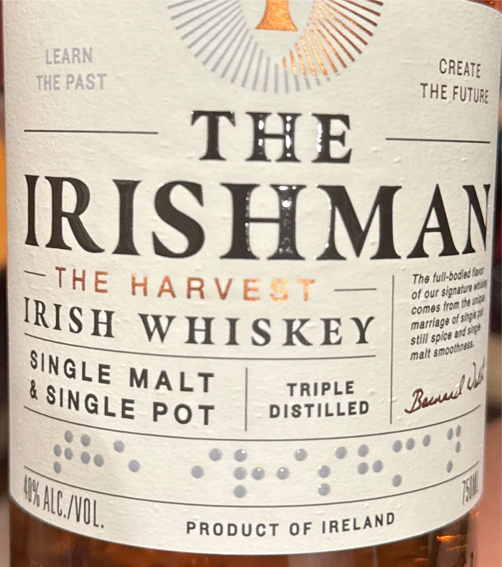 Jefferson’s Ocean Aged At Sea Bourbon Voyage 28