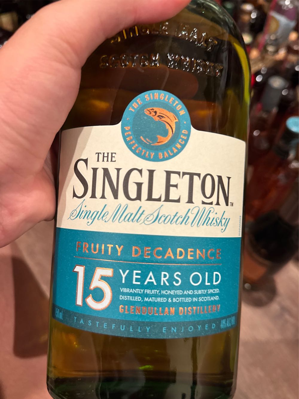 Carabuena Tequila Blanco