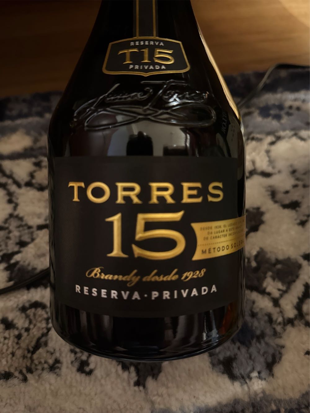 Willett 10 Year Bourbon, Mission Liquor