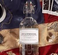 Limoncello Profundo Della Costiera