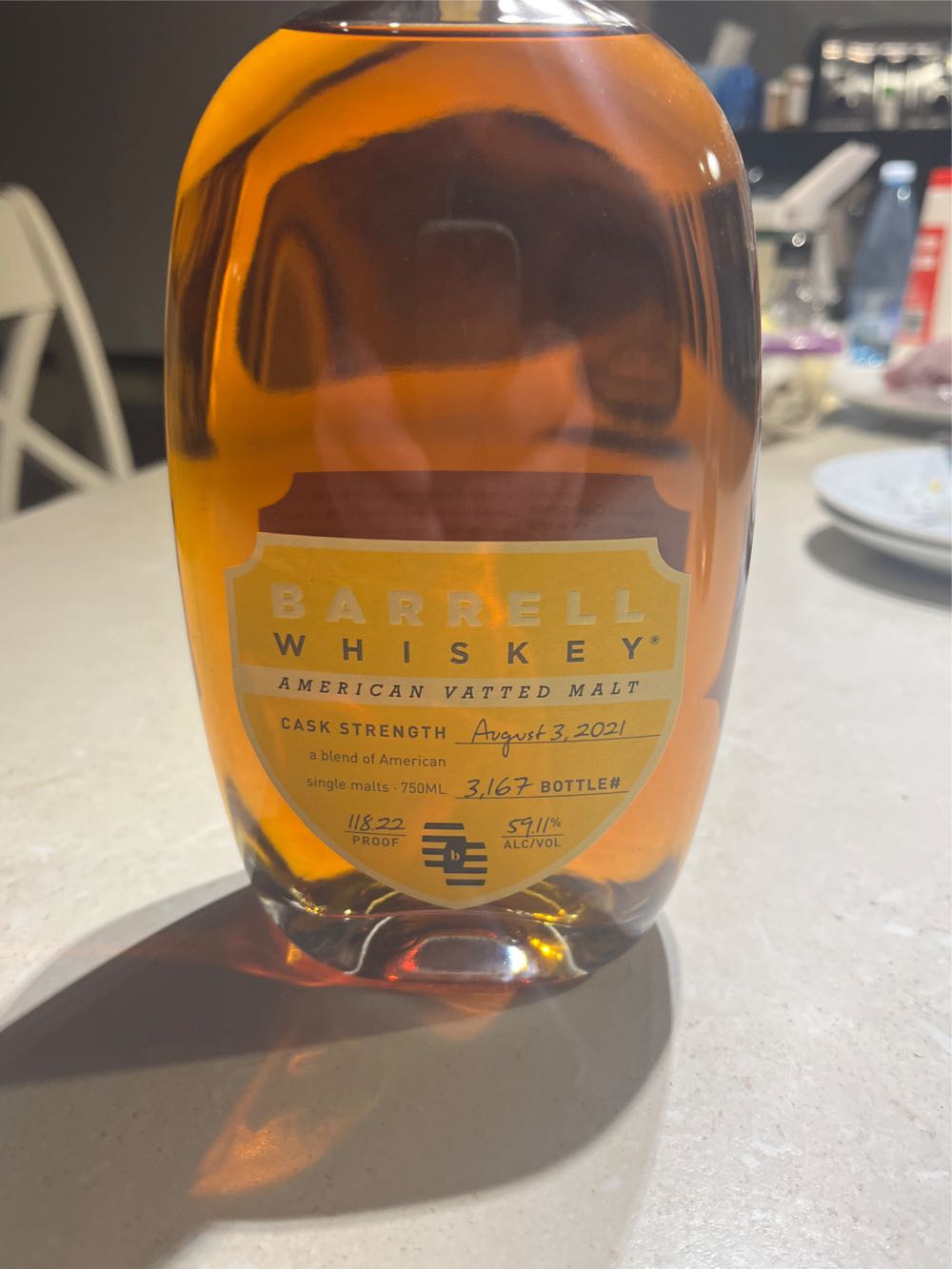 Highland Park Valfather