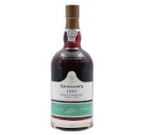 Of Springfield Estate The Work Of Time Blend 750ml