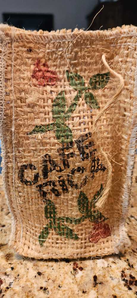 Cafe Rica Coffee Liqueur - Buen Frresco Soleado SA (750 mL) alcohol collectible [Barcode 088487000034] - Main Image 2