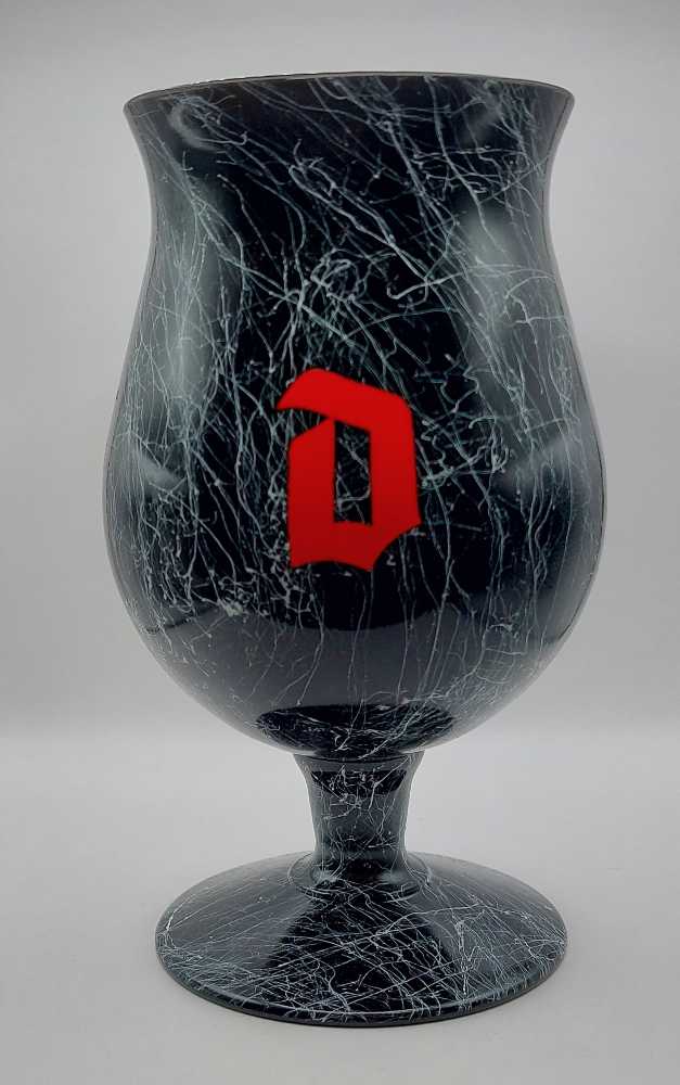 Granville Island Beer Flight Glass