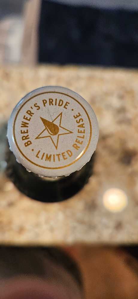 Shiner Brewer’s Pride Barrel-Aged Doppelbock - Spoetzl Brewery (24 FL OZ) alcohol collectible [Barcode 088573770056] - Main Image 3