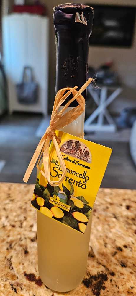 The Campbeltown Connection 10 Years