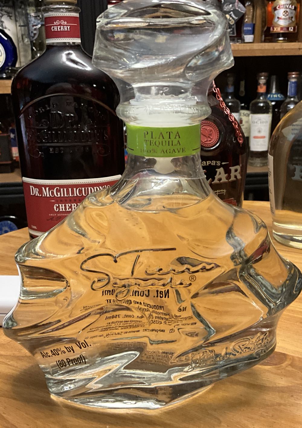 Kamejikomi Awamori Reserve