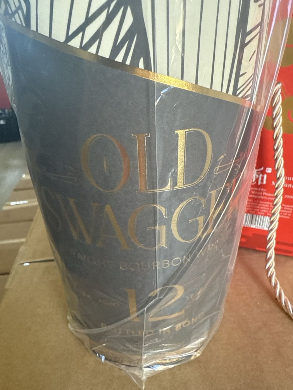 Gervasi Blu 750 Ml | Vodka