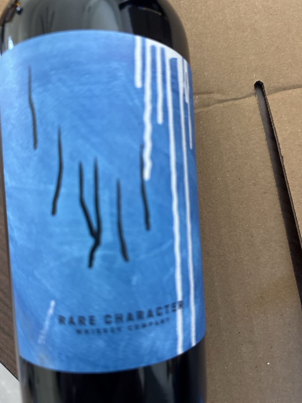 Stiggs Avalanche Porter