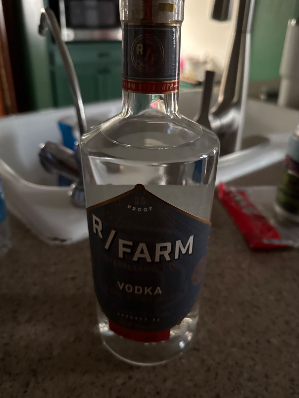 Little Book Chapter 9 “None For Granted”