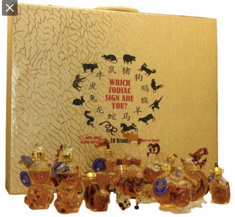 Jaloviina * 38% 0,5l