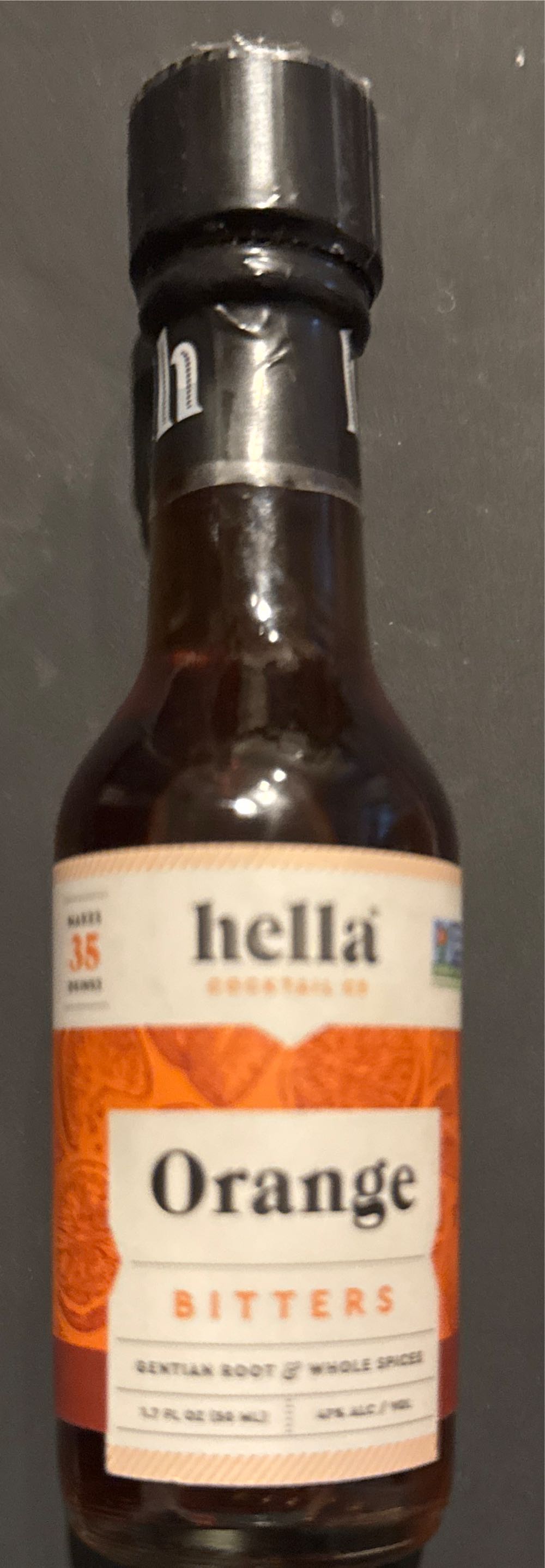 Catoctin Creek Hot Honey Rye Whiskey