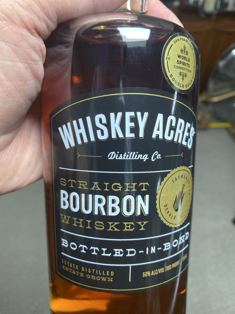 Eccentric Cabernet Sauvignon