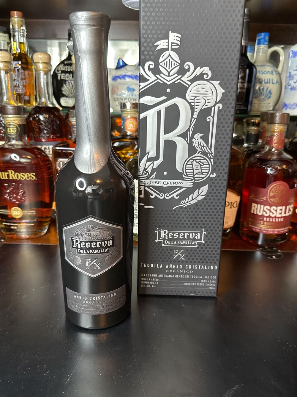 Glen Triple Cask Single Malt Whisky