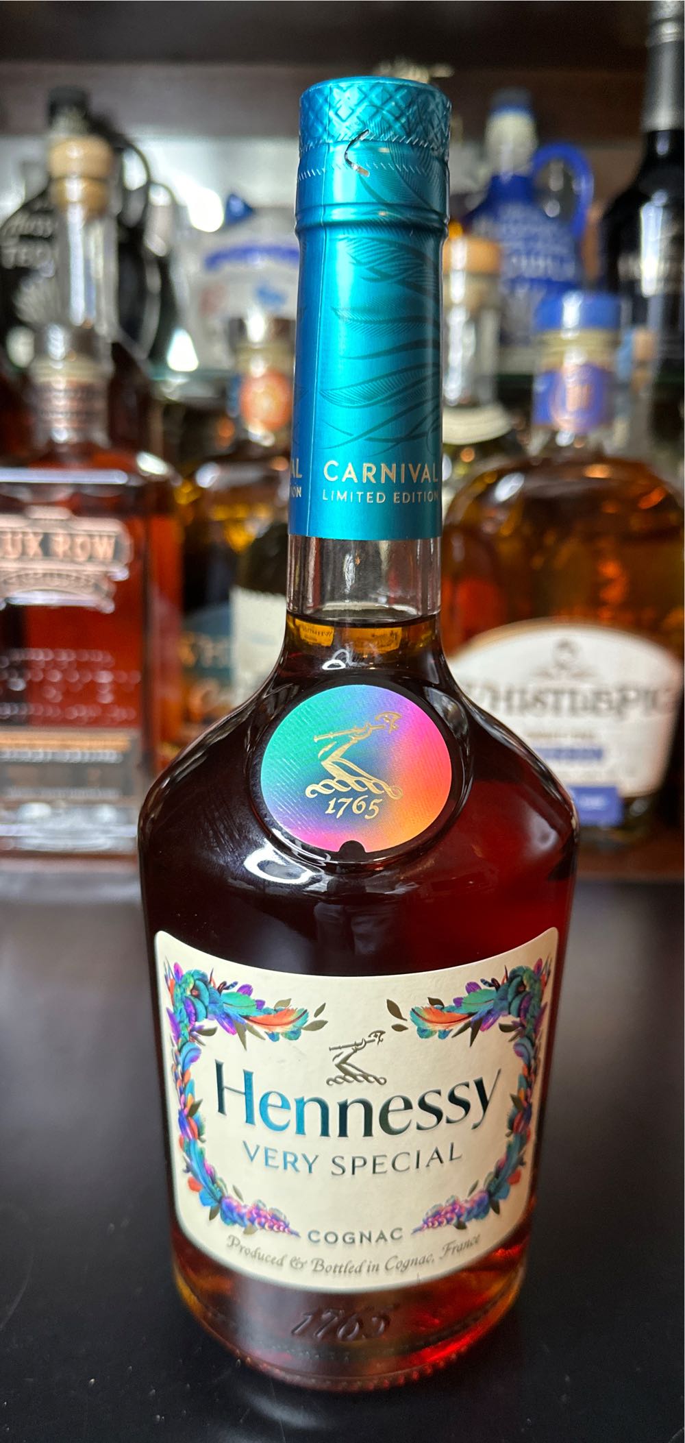 Amarula Gin 750ml African Premium