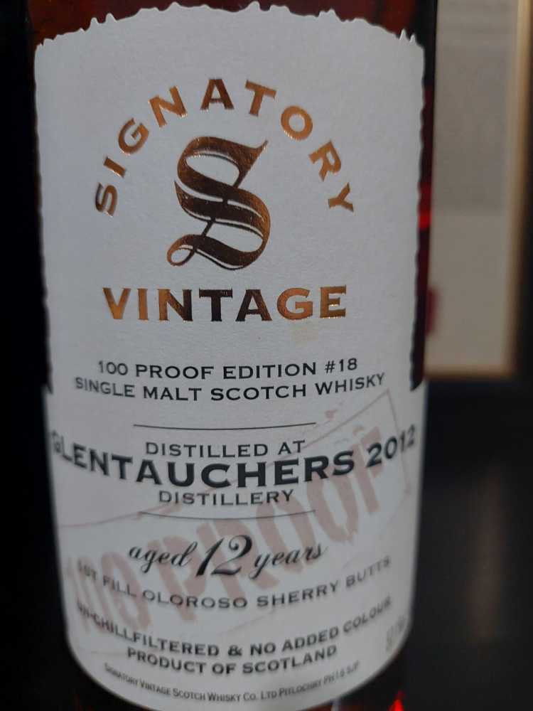 Tequila Ocho Anejo Old Fitzgerald Barrel Select Tequila