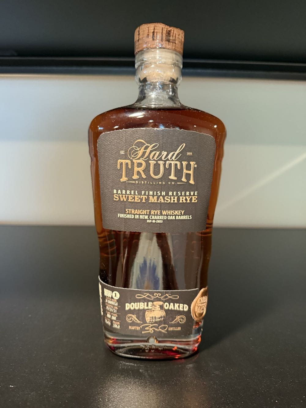 Dale’s American Light Lager