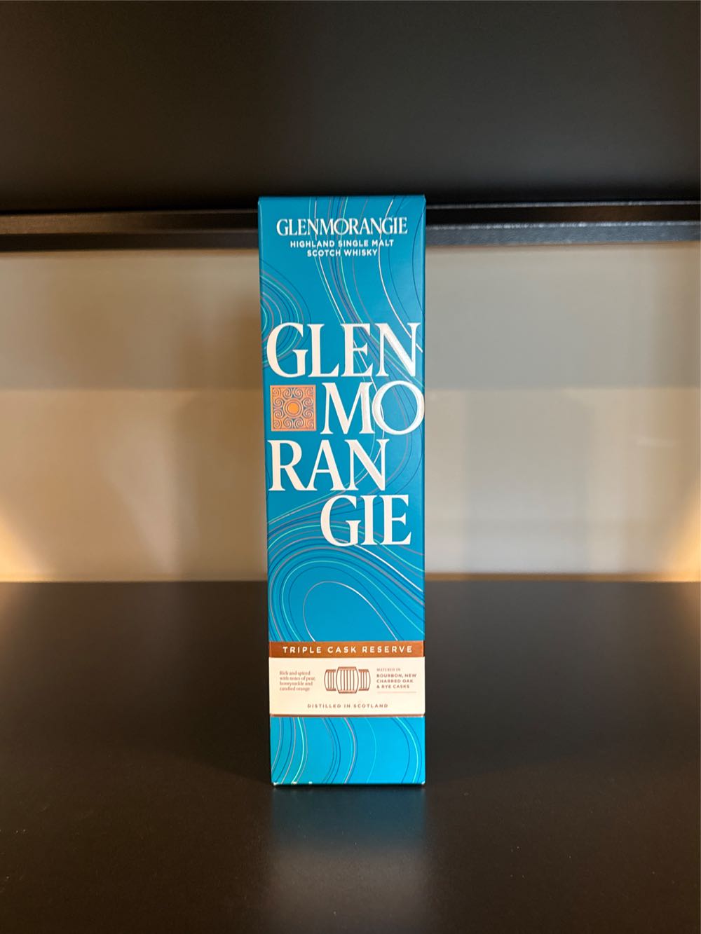 Glades Butterscotch Liqueur