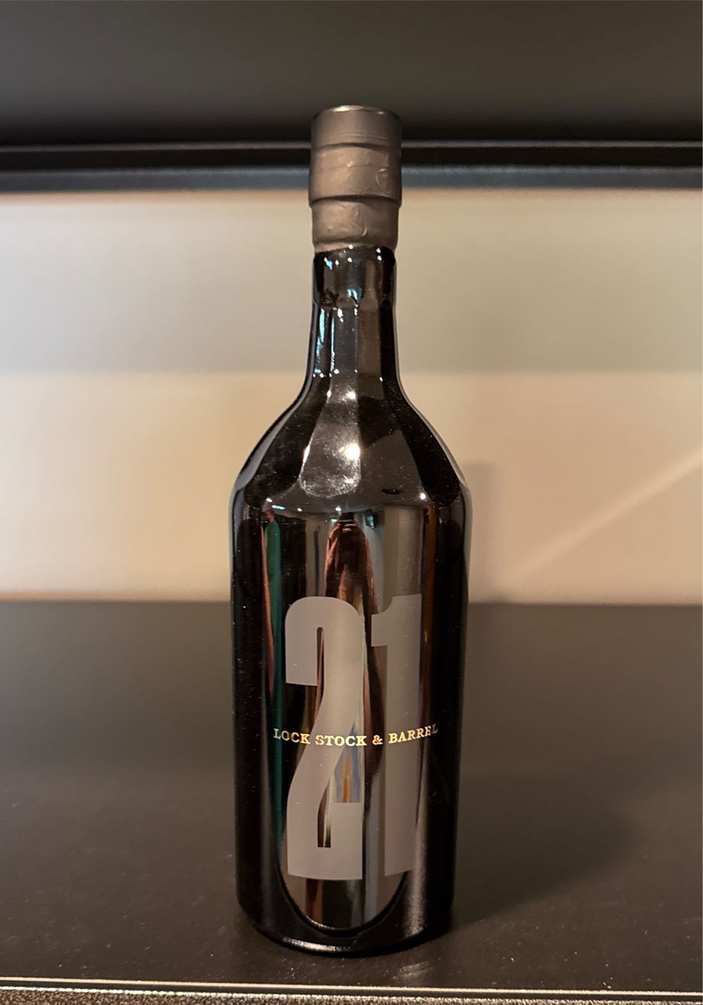 Sickies Garage Big Wrench Wheat