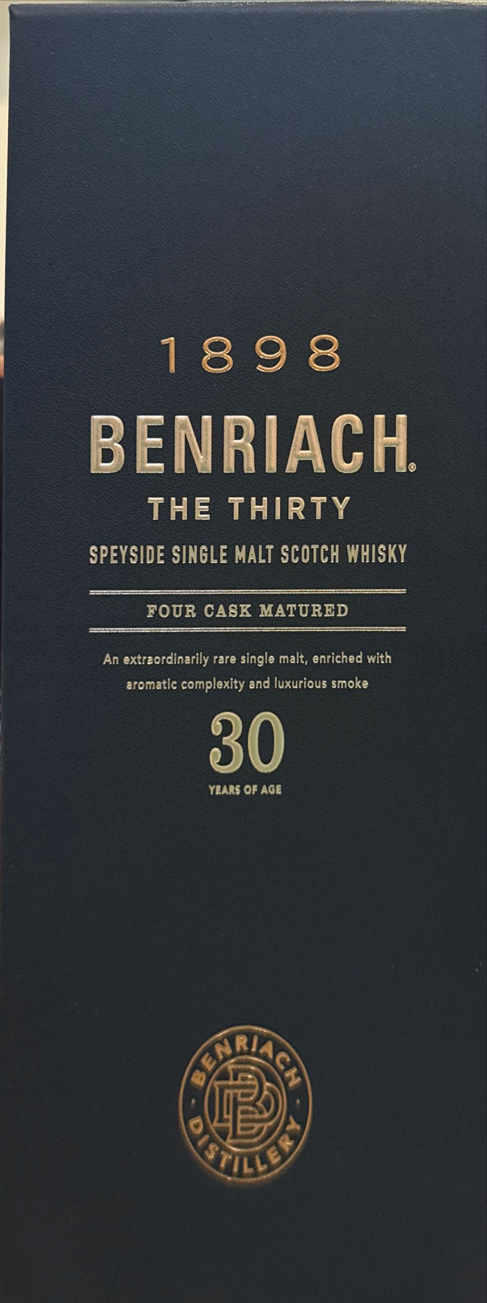 Rusian Standard Vodka