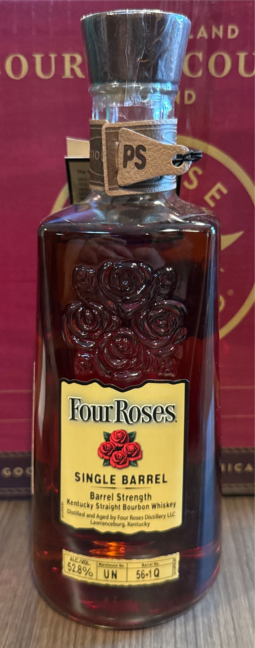 13 Years Old Limited Edition