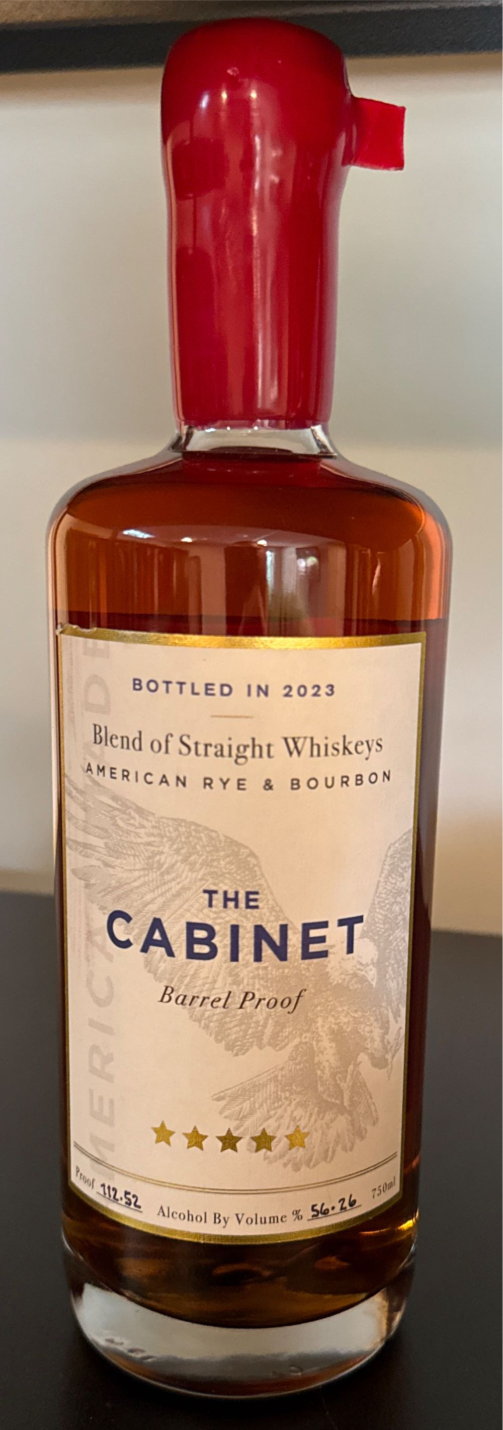 Paul John Mithuna Indian Single Malt Whisky 750ml