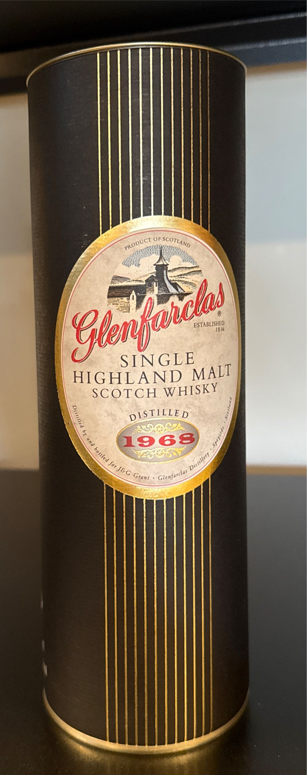 Jägermeister Winter Edition 0.70 Liter Jagermeister