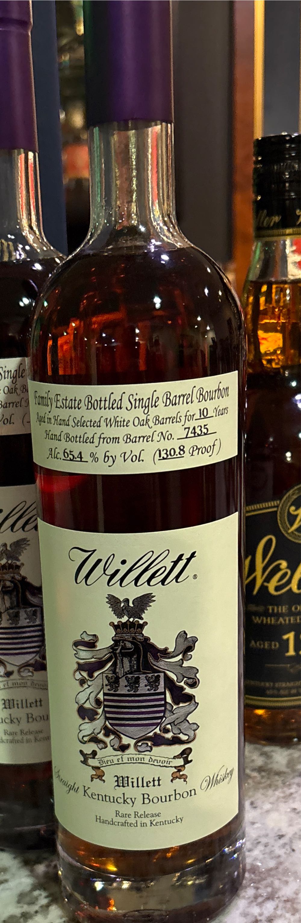 Penderyn Serpent’s Tears