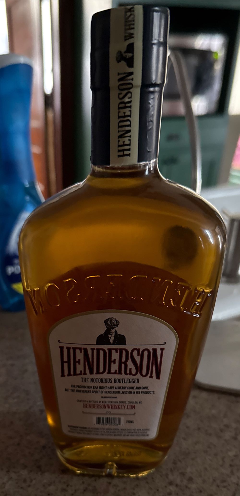 Stauning Dirty Bastard Rye Whisky Mezcal Cask Stout Cask