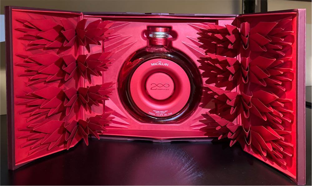 1987 Jim Beam Decanter 